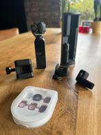 DJI osmo pocket set (4K resolutie), 8 Megapixel, Zo goed als nieuw, Ophalen, Overige Merken