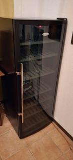 Caviss Klimaatkast / Wijnkoeler - 100 flessen, Witgoed en Apparatuur, Koelkasten en IJskasten, Ophalen, 200 liter of meer, 140 tot 160 cm