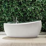 Luxe vrijstaand bad, Doe-het-zelf en Verbouw, Sanitair, Ophalen, Nieuw, Bad