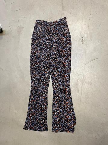 Zwangerschapsflairbroek Prénatal maat L beschikbaar voor biedingen