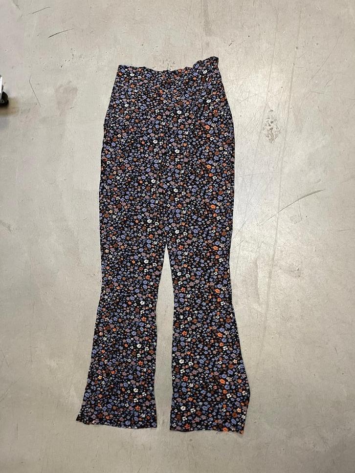 Zwangerschapsflairbroek Prénatal maat L, Kleding | Dames, Positiekleding, Zo goed als nieuw, Broek of Spijkerbroek, Maat 42/44 (L)