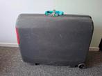 Samsonitekoffer | GRATIS - Bodegraven, Ophalen, Gebruikt, Hard kunststof, Slot