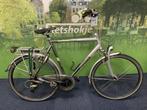 Fietshokje Raaks : Gazelle Medeo 3x7 Herenfiets 63cm