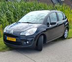 Citroën Citroen 2010 Zwart, Auto's, 1096 kg, Zwart, Handgeschakeld, 570 kg