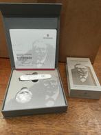 Victorinox Limited Edition Karl Elsener - Huntsman - Mes, Ophalen of Verzenden, Nieuw