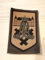 KMA mouwembleem, Embleem of Badge, Nederland, Ophalen of Verzenden, Landmacht