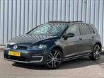 Volkswagen Golf 1.4 TSI DSG GTE 204pk Navi Pano LED 2015 NAP, Auto's, 4 cilinders, USB, 1499 kg, Zilver of Grijs