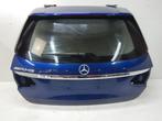 Achterklep Mercedes C-Klasse (22724421), Ophalen, Gebruikt, Achter, Achterklep