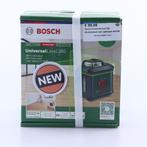 Bosch UniversalLevel 360 Kruislijnlaser met opbergtas NIEUW, Nieuw