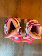 Rolschaatsen maat 29-32, Ophalen, Verstelbaar, Zo goed als nieuw, Kinderen