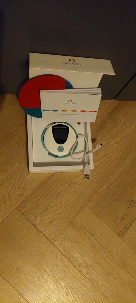 Ladycomp, cyclus computer, Computers en Software, Overige Computers en Software, Ophalen of Verzenden