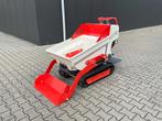 DPC HT500 Rupsdumper zelfladend
