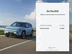 Kia EV3 Air 58.3 kWh Tijdelijk Kia inruilpremie € 3000,- B, Auto's, Kia, Stof, Overige modellen, 1700 kg, Nieuw