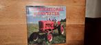 International Harvester Tractors boek, Randy Leffingwell, Boeken, Randy Leffingwell, Overige merken, Ophalen of Verzenden, Zo goed als nieuw