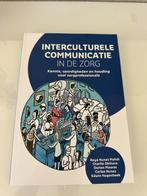 Carlos Nunez - Interculturele communicatie in de zorg, Ophalen of Verzenden, Zo goed als nieuw, Carlos Nunez; Dorian Maarse; Charlie Obihara; Edwin Hagenbeek...