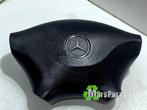 Airbag links (Stuur) van een Mercedes Vito, Auto-onderdelen, Ophalen of Verzenden, 12 maanden garantie, Gebruikt, Mercedes-Benz