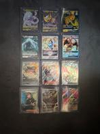 Verschillende pokemon hits. OA crown zenith/ hidden fates, Ophalen of Verzenden, Zo goed als nieuw, Meerdere kaarten