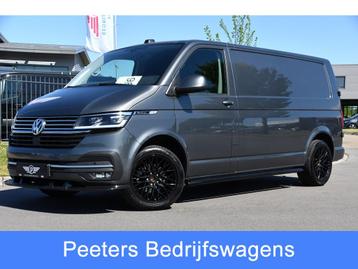 Volkswagen Transporter 2.0 TDI L2H1 30 Bulli Virtual, Adapti beschikbaar voor biedingen