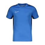 Nike - Academy T-shirt Kids - Blauw
