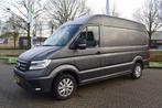 Volkswagen Crafter 30 2.0 TDI L3H3 Exclusive MY 2025 AUTOMAA, Stof, Gebruikt, Euro 6, 4 cilinders