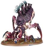Psychophage on sprue AOS, Hobby en Vrije tijd, Wargaming, Ophalen of Verzenden, Zo goed als nieuw, Warhammer, Figuurtje(s)