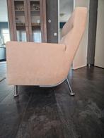 2 Leolux Rooby Fauteuils - Zo goed als nieuw!, 75 tot 100 cm, Ophalen of Verzenden, Zo goed als nieuw, Stof