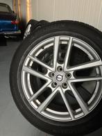 Volvo 19inch velgen met goede Michelin zomerbanden, Gebruikt, Ophalen