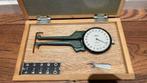 Teclock oliegroef binnenmicrometer-/schroefmaat 30-54mm, -, Nieuw, Ophalen of Verzenden, Teclock