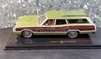Ford LTD Country Squire 1972 groen 1:43 Ixo V1207, Verzenden, Nieuw, Auto, Overige merken