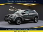Peugeot 3008  3008 1.2 PureTech 130 Allure Blindspot l Camer, Automaat, 1325 kg, Gebruikt, 1199 cc