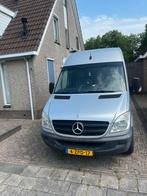 Camper/crossbus Mercedes-Benz 2008, Auto's, Achterwielaandrijving, Lederen bekleding, 23 km/l, Particulier