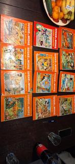 Suske en Wiske Collectie 12 stuks, Meerdere stripboeken, Ophalen of Verzenden, Gelezen, Willy Vandersteen