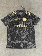 Ajax x Stone Island Shirt, Ophalen of Verzenden, Zo goed als nieuw, Shirt