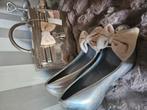 Riviera maison pumps, Ophalen of Verzenden, Zo goed als nieuw, Overige materialen, Minder dan 25 cm