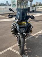 BMW GS 1200 R Adventure Triple black, Motoren, Particulier, Toermotor