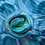 Slaapzak Hema zgan, Caravans en Kamperen, Ophalen of Verzenden, Zo goed als nieuw