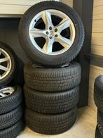LM Velgen - 255/55R19 - Audi Q8 - Winterband, Auto-onderdelen, Banden en Velgen, 255 mm, Band(en), Personenwagen, Zomerbanden