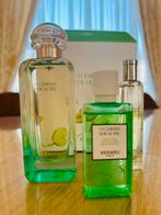 Hermes perfume (set of 3), Verzamelen, Parfumverzamelingen, Nieuw, Ophalen of Verzenden, Gevuld