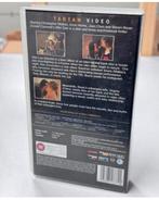 Wild side sexy film VHS - Videoband 1995 donald cammell’s, Vanaf 16 jaar, Ophalen of Verzenden, Zo goed als nieuw