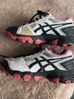 Asics hockey schoenen, Verzenden, Zo goed als nieuw, Schoenen