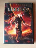 Riddick DVD, Ophalen of Verzenden, Zo goed als nieuw