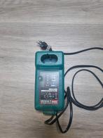 Makita oplader DC1414 T, Ophalen, Gebruikt