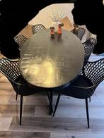 Eet tafel, Ophalen of Verzenden, Zo goed als nieuw