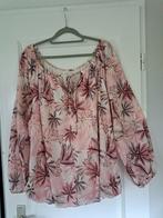Weinig gedragen Blouse is ook off shoulder te dragen., Ophalen of Verzenden, Zo goed als nieuw