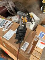 B & M shifter incl kabel, Auto-onderdelen, Gebruikt, BM, BM, Ophalen of Verzenden