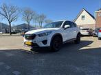 Mazda CX-5 2.2D TS, Gebruikt, Euro 6, 4 cilinders, 2191 cc