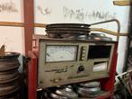 Motortester voor looks of onderdelen, Auto diversen, Ophalen, Zo goed als nieuw
