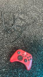 Nintendo switch controller red, Ophalen of Verzenden, Zo goed als nieuw, Met 1 controller, Switch Original