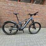 Cube Stereo Hybrid 140 HPC RACE 750 E-MTB, Fully, Cube, 45 tot 49 cm, Waldershof