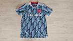 Ajax UIT MATCH Shirt! Seizoen 20/21! ABN. Only FriendS! MT M, Verzamelen, Ophalen of Verzenden, Zo goed als nieuw, Ajax, Shirt